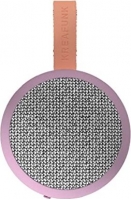 Kreafunk aGO II Calm purple