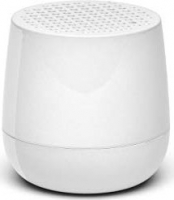 Lexon Mino+ glossy white