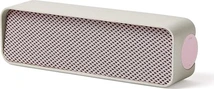 Lexon Oslo Sound pink/light grey