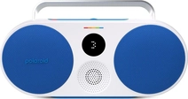 Polaroid P3 Music player white/blue