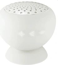 QDOS Q-BOPZ white