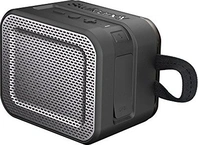 Skullcandy Barricade Black/Translucent