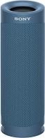 Sony SRS-XB23 blue