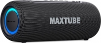 Tracer Maxcollapsible tube black