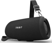 Tribit StormBox lava