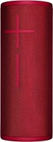 Ultimate Ears Boom 3 Power Up Sunset Red