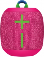 Ultimate Ears Wonderboom 3 Hyper Pink