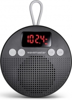 Wavemaster MOBI-3 grey