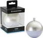 Conceptronic Tariq silver