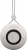 Denver BTP-118 grey