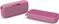 Energy Sistem fabric Box 3+ Trend Grape