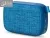 Energy Sistem fabric Box 1+ Pocket blueberry