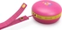 Energy Sistem Lol&Roll Pop Kids Speaker Pink