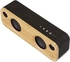 House of Marley Get Together mini Bluetooth black
