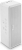 InLine WOOME 2 white, piece