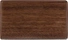 InLine Woodbrick induction speaker wood