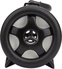 Manhattan Sound Science Bluetooth speaker with carrying handle green