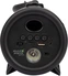Manhattan Sound Science Bluetooth speaker with carrying handle green
