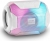 Mars Gaming MSBAXW white