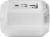 Mars Gaming MSBAXW white