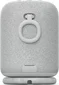 Sony LinkBuds Speaker light grey