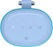Ultimate Ears Everboom Azure Blue