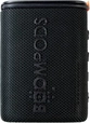 Boompods Beachboom black