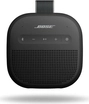 Bose SoundLink Micro (2. Gen) black
