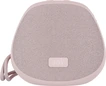 Happy Plugs Joy Speaker pink