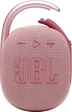 JBL Clip 4 pink