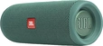 JBL Flip 5 Eco edition green