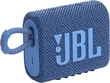 JBL GO 3 Eco blue