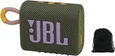 JBL GO 3 green
