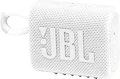 JBL GO 3 white