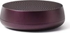 Lexon Mino L plum