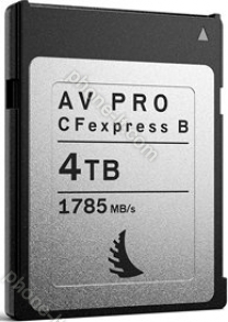 Angelbird AV PRO CFexpress MK2 R1785/W1550 CFexpress Type B 4TB