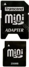 Transcend R7 SD Card 2GB