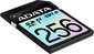 ADATA Premier Extreme R800/W700 SDXC Express 256GB, SD Express EX I