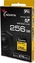 ADATA Premier ONE R275/W155 SDXC 256GB, UHS-II U3, Class 10