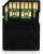 ADATA Premier ONE R290/W260 SDXC 128GB, UHS-II U3, Class 10