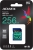 ADATA Premier Pro R100/W80 SDXC 256GB, UHS-I U3, Class 10