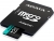 ADATA Premier Pro R100/W80 microSDXC 128GB Kit, UHS-I U3, A2, Class 10