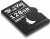 Angelbird AV PRO microSD V60 R280/W160 microSDXC 128GB Kit, UHS-II U3, A1, Class 10