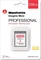 Delkin Manfrotto Professional R1730/W1540 CFexpress 2.0 Type B 256GB