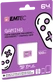 Emtec GAMING R100/W50 microSDXC 64GB, UHS-I U3, A1, Class 10