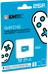 Emtec GAMING R100/W50 microSDXC 256GB, UHS-I U3, A1, Class 10
