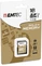 Emtec Gold+ R85/W21 SDHC 16GB, UHS-I U1, Class 10