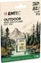 Emtec Outdoor R90/W20 SDHC 32GB, UHS-I U1, Class 10