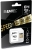 Emtec SpeedIN PRO R95/W85 microSDXC 64GB Kit, UHS-I U3, A1, Class 10
