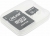 InLine R45/W12 microSDHC 16GB Kit, UHS-I U1, Class 10